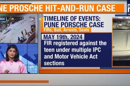 Pune Porsche case: Juvenile not to be tried as adult; is justice still elusive?