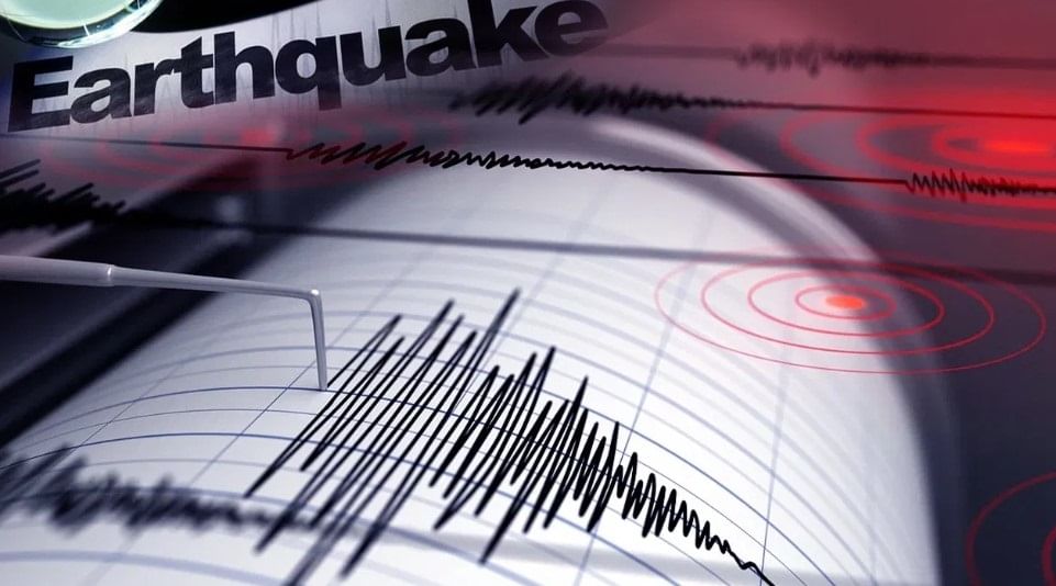 Scientists warn of major earthquake risk in Uttarakhand as small tremors shake Himalayan region
