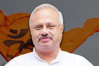 Centenary plans, organisational review on agenda at RSS Prant Pracharak meet starting tomorrow