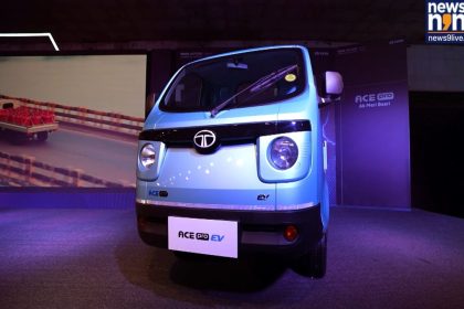 Agra Welcomes ACE Pro: A New Chapter in Small Business Mobility