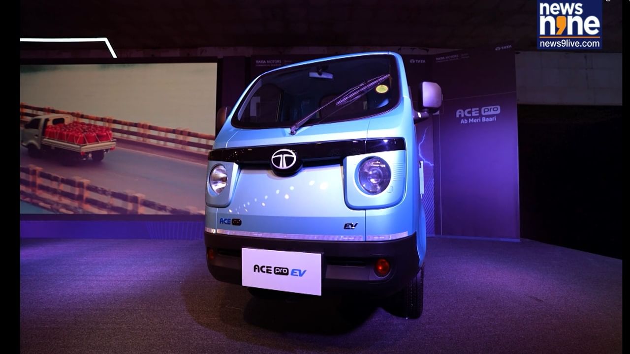 Agra Welcomes ACE Pro: A New Chapter in Small Business Mobility