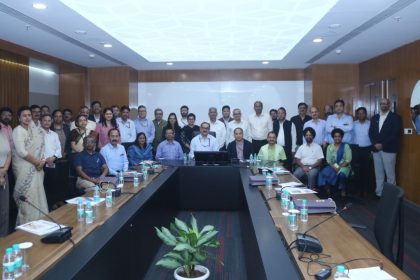‘Adi ShaPaTH’: Ministry of Tribal Affairs brings together stakeholders for shaping partnerships for tribal happiness and development