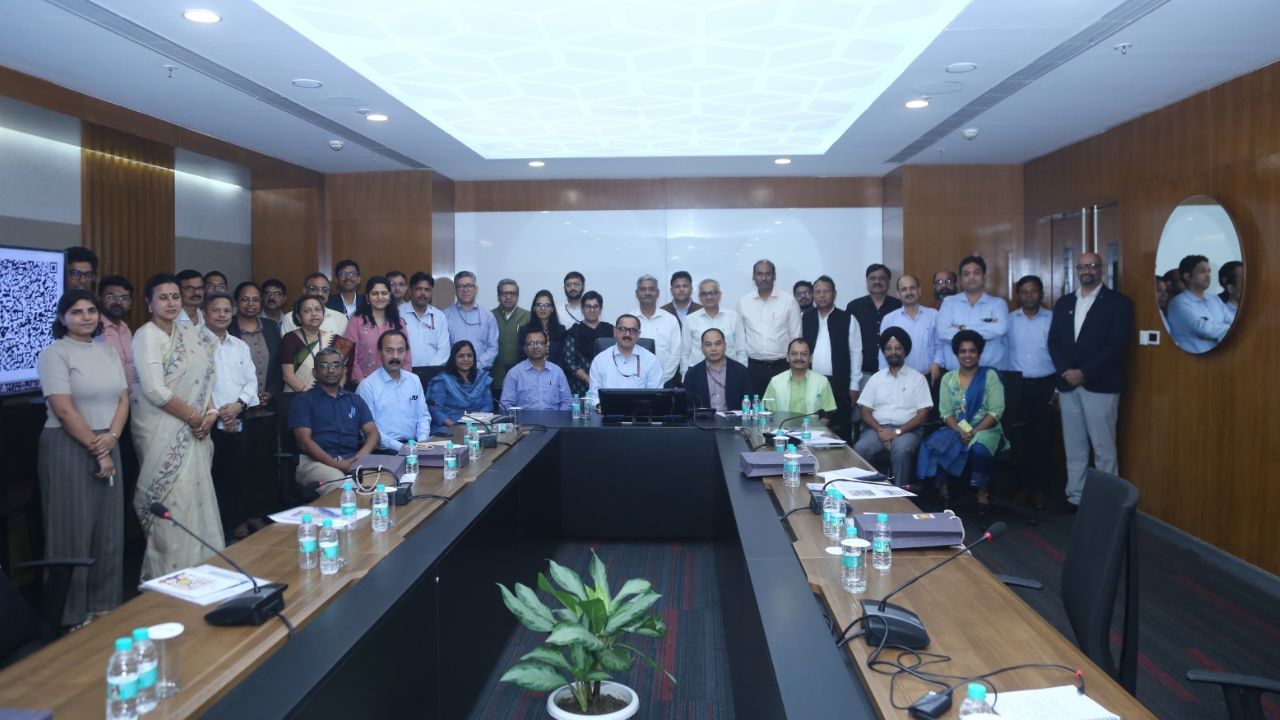 ‘Adi ShaPaTH’: Ministry of Tribal Affairs brings together stakeholders for shaping partnerships for tribal happiness and development