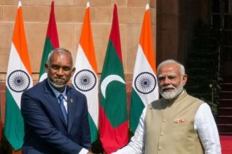 ‘NAMOste’ Maldives: PM Modi’s Maldives visit marks diplomatic reset with President Muizzu