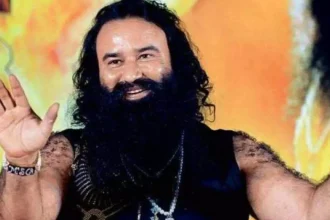 Dera Sacha Sauda chief Ram Rahim granted 40-day parole