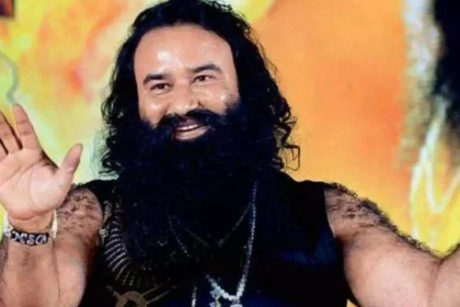Dera Sacha Sauda chief Ram Rahim granted 40-day parole
