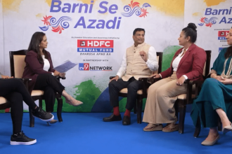 HDFC Mutual Fund’s ‘Barni Se Azadi’ campaign, women are getting real financial freedom through investment