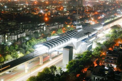 PM Modi to visit Bengaluru on Sunday to launch yellow line metro, Vande Bharat Express