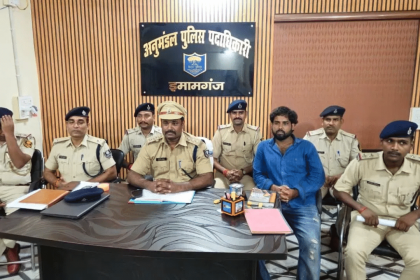 In major success, Bihar police rescues kidnapped youth within six hours of filing FIR