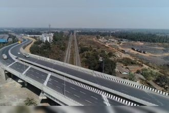 Cabinet clears Rs 8,308 crore six-lane Bhubaneswar Bypass to ease city congestion