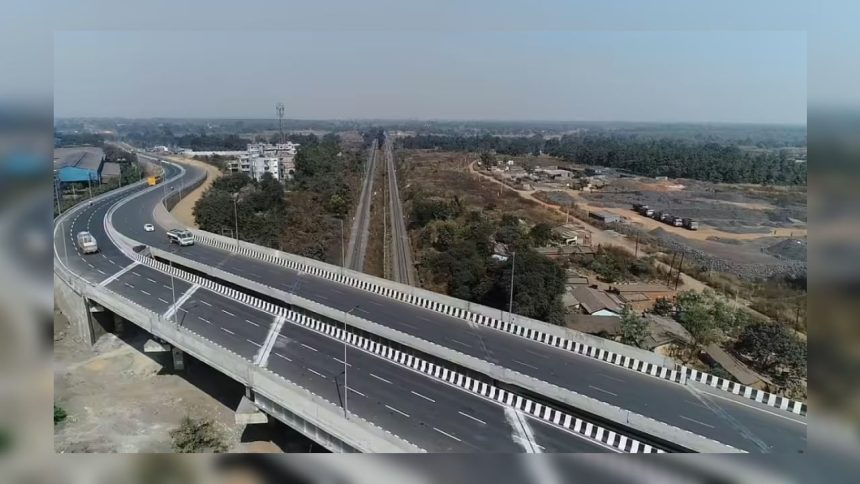 Cabinet clears Rs 8,308 crore six-lane Bhubaneswar Bypass to ease city congestion
