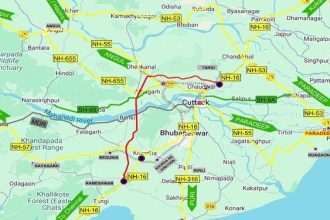 Cabinet clears Rs 8,307 crore Ring Road Project for Odisha