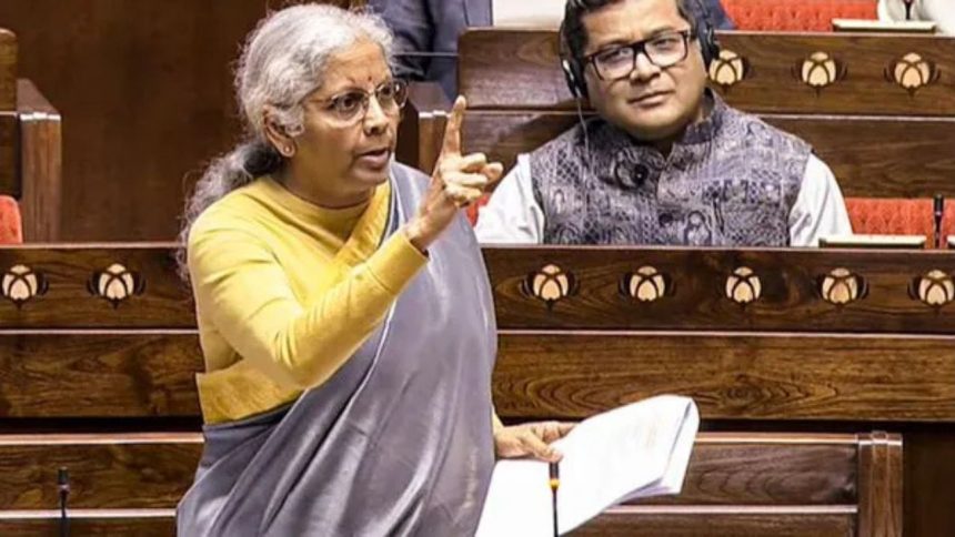 Centre to table revised Income Tax Bill 2025 in Lok Sabha today: What this means for you