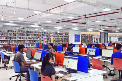 Cabinet gives nod for opening “digital library kendra” in every assembly constituency