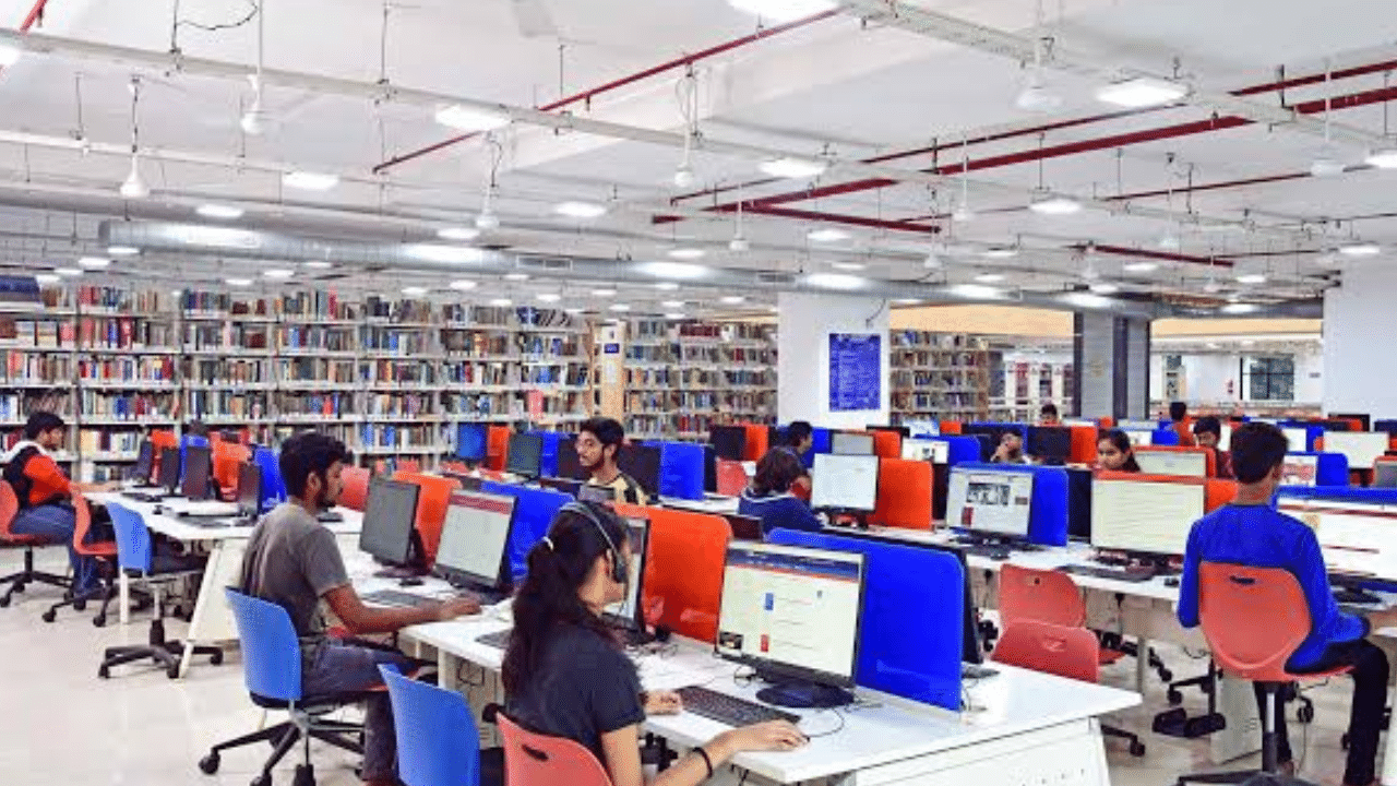 Cabinet gives nod for opening “digital library kendra” in every assembly constituency