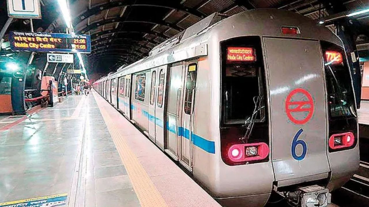 India’s metro rail network grows into the world’s third largest