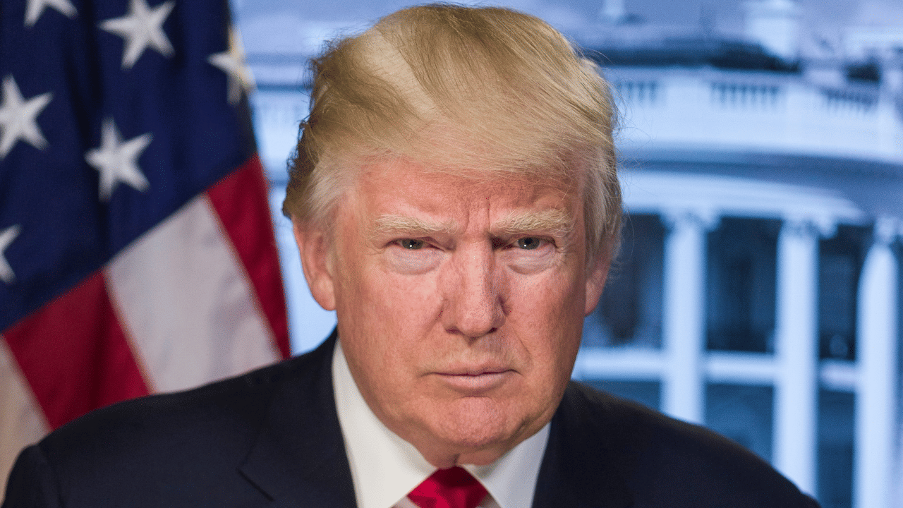 US Embassy refutes Trump’s claim of $21 million USAID funding in India for voter turnout