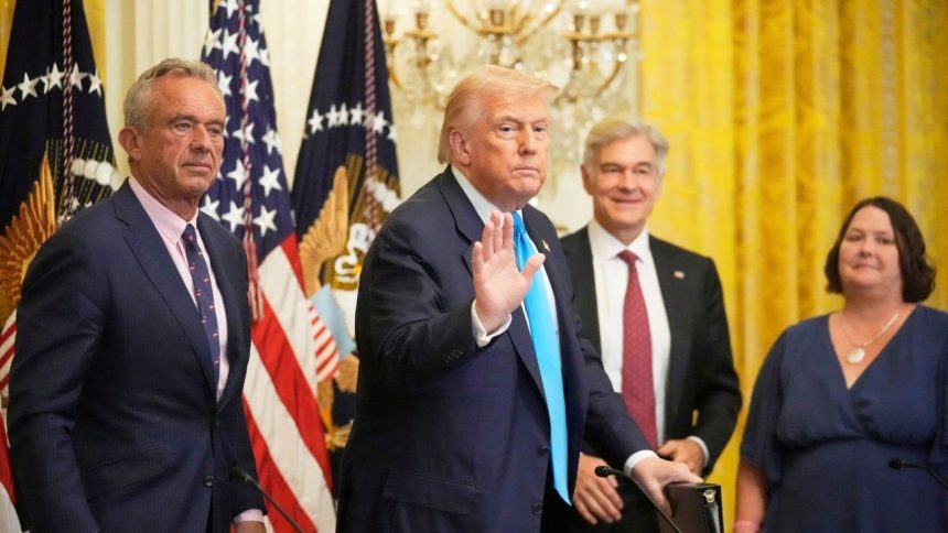 Trump threatens India of ‘substantially raising’ tariffs for buying Russian oil