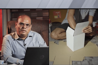 Driving Growth from Domjur: Hasan’s Tata Ace Journey