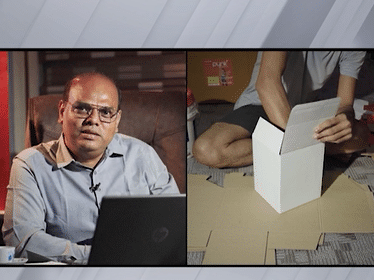 Driving Growth from Domjur: Hasan’s Tata Ace Journey