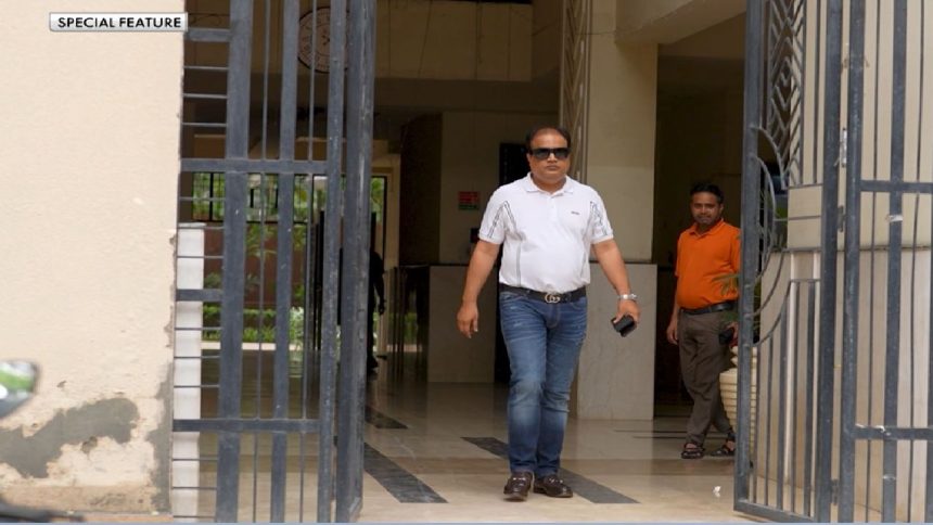 From Vision to Action: How Jiban Kumar Built a Clean Future with Tata Ace