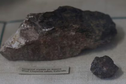 IREL eyes Japan, South Korea partnerships for rare earth magnet production to cut China reliance