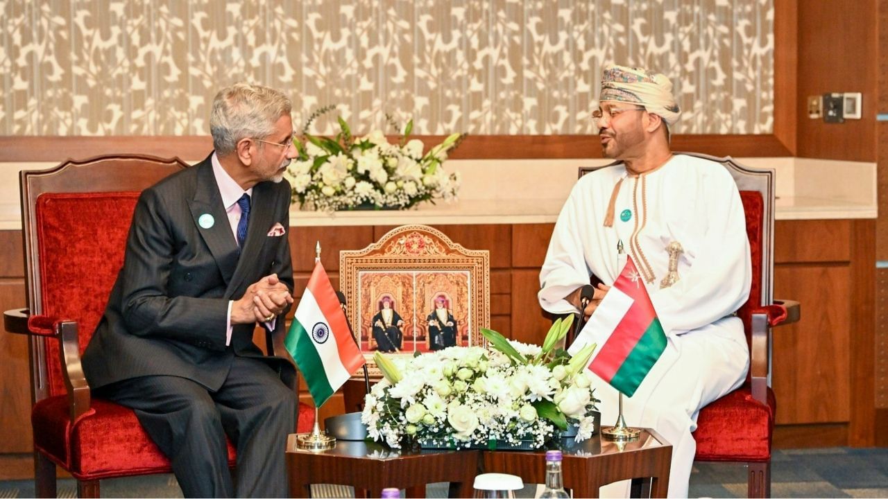 India & Oman to finalize Comprehensive Economic Partnership Agreement soon India & Oman to finalize Comprehensive Economic Partnership Agreement soon