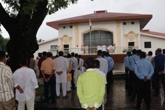 India will emerge as lighthouse to end darkness across world, says RSS leaders