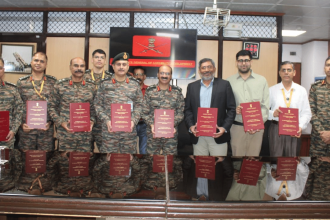 Indian Army signs MoU for new generation 50 ton tank transporter trailers