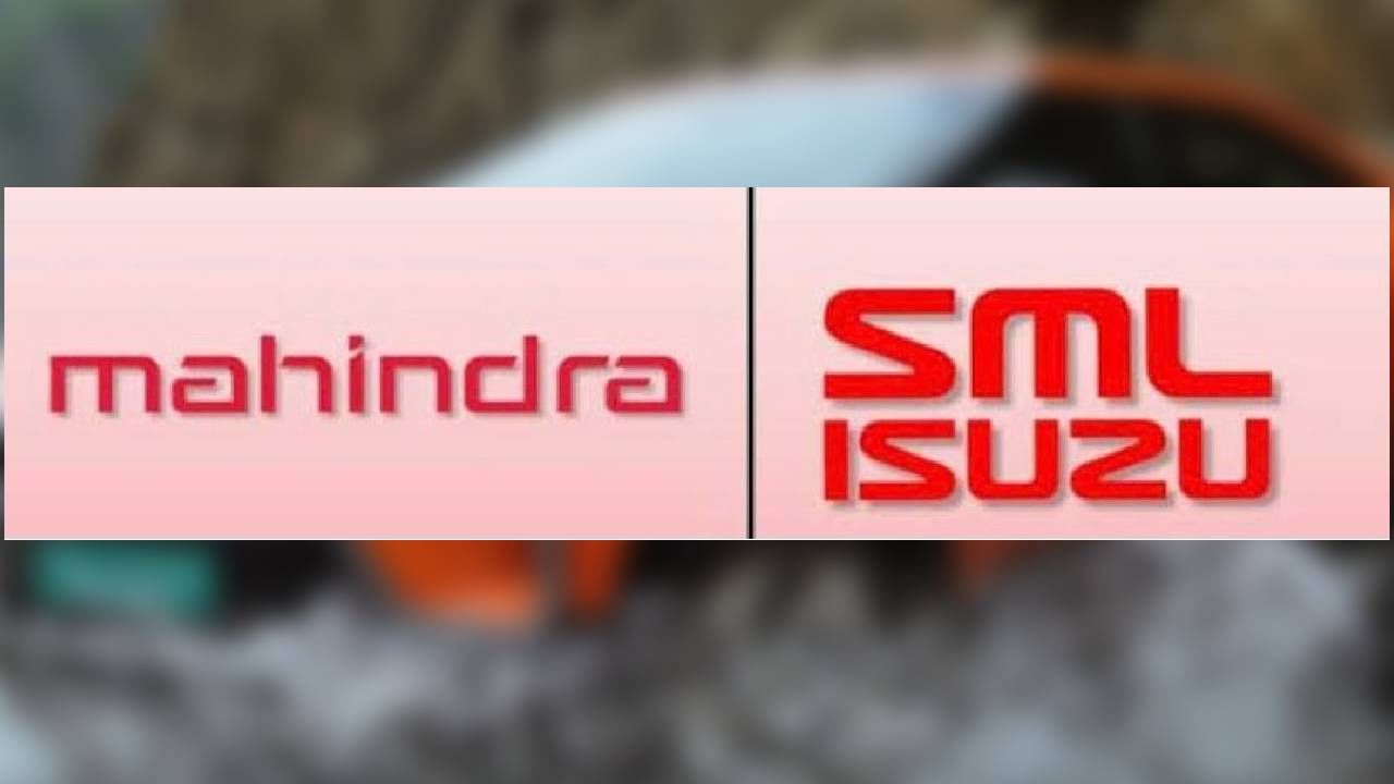 Mahindra & Mahindra completes acquisition of 58.96% controlling stake in SML Isuzu