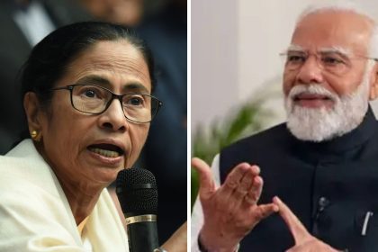 Mamata Banerjee to skip PM Modi’s Kolkata event for Dum Dum Metro inauguration