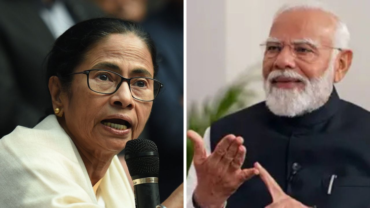 Mamata Banerjee to skip PM Modi’s Kolkata event for Dum Dum Metro inauguration Mamata Banerjee to skip PM Modi’s Kolkata event for Dum Dum Metro inauguration