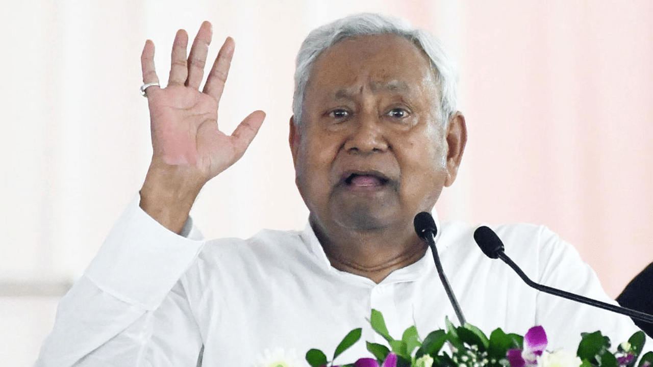 Bihar clears Rs 812 cr for industrial land, Rs 35 cr textile unit in Gaya Bihar clears Rs 812 cr for industrial land, Rs 35 cr textile unit in Gaya