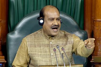 LS Speaker Om Birla appoints 3-member panel to probe Justice Yashwant Varma cash case