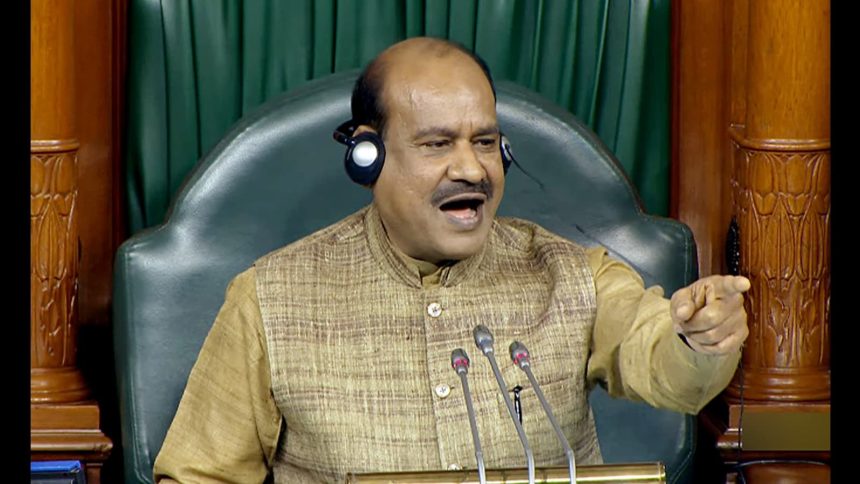 LS Speaker Om Birla appoints 3-member panel to probe Justice Yashwant Varma cash case