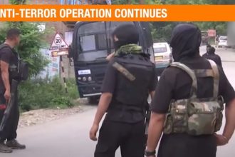 2 soldiers killed, as many injured as anti-terror ops in J-K’s Kulgam enters 9th day