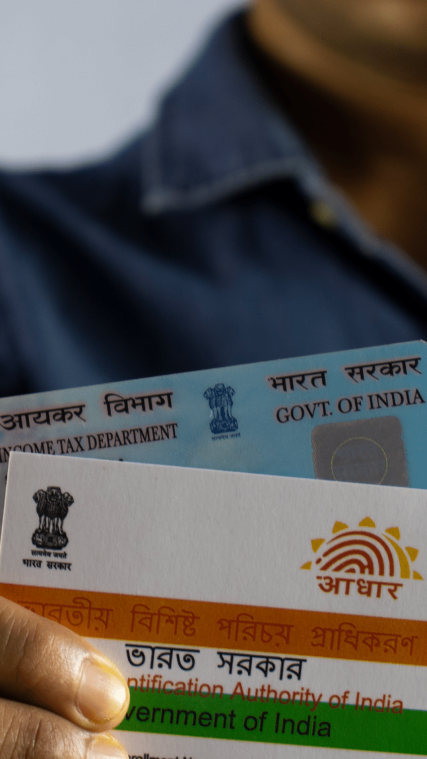 Merely possessing Aadhaar, PAN, voter ID doesn’t make person Indian citizen: Bombay HC