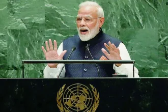 PM Modi likely to address UNGA 2025 amid India-US trade tensions over Trump’s tariffs