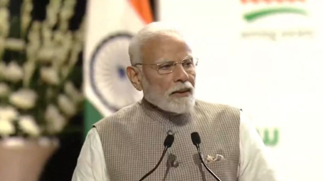 PM to visit Gaya Ji tomorrow; to inaugurate six-lane bridge over Ganga river PM to visit Gaya Ji tomorrow; to inaugurate six-lane bridge over Ganga river