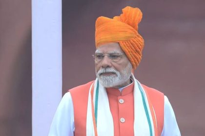 Constitution like a lighthouse: PM Narendra Modi in Independence Day address