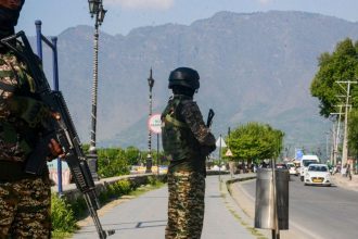Security agencies gather evidence confirming Pakistani nationality of Pahalgam attackers