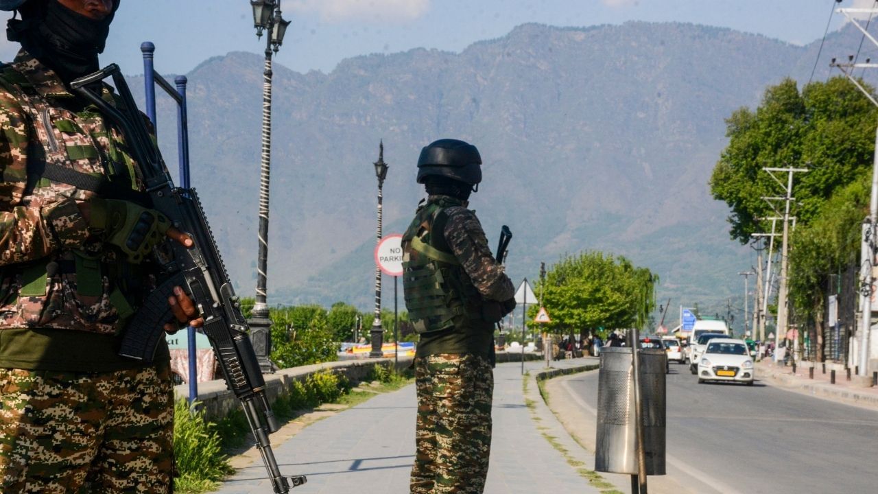 Security agencies gather evidence confirming Pakistani nationality of Pahalgam attackers Security agencies gather evidence confirming Pakistani nationality of Pahalgam attackers