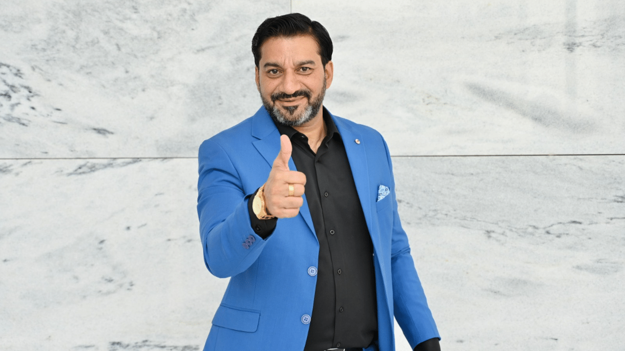 From a small town in Haryana to leading Dubai’s property game: The story of Pankaj Ashri, a real estate expert From a small town in Haryana to leading Dubai’s property game: The story of Pankaj Ashri, a real estate expert