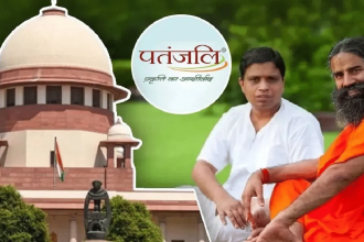 Patanjali got a big relief from the Supreme Court in the advertisement case