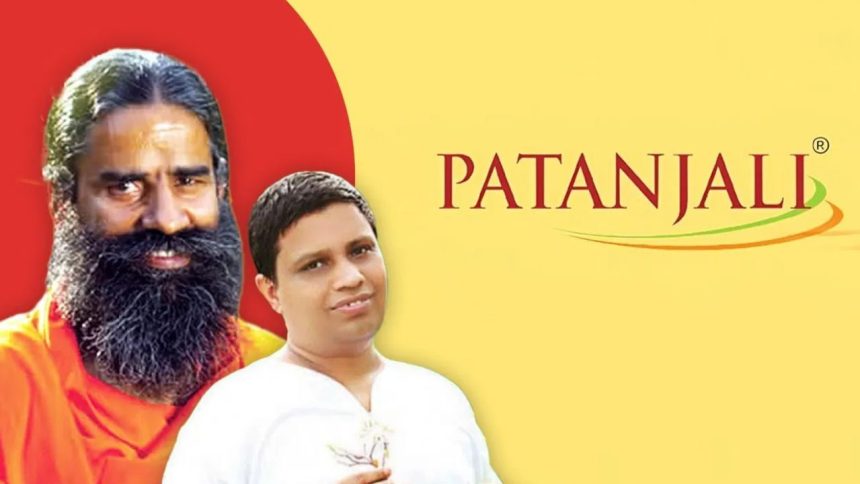 What Tata and Ambani couldn’t do, Patanjali achieved — Earned big returns for LIC