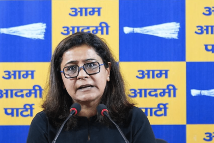 Congress’s silence biggest reason behind BJP–Election Commission’s ‘Vote Chori’: Priyanka Kakkar