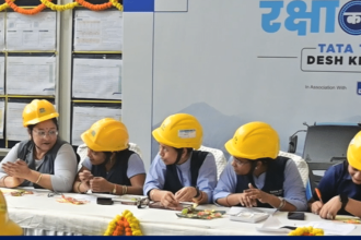 Raksha Ka Bandhan: Letters of Gratitude to the Truckers Who Drive India Forward