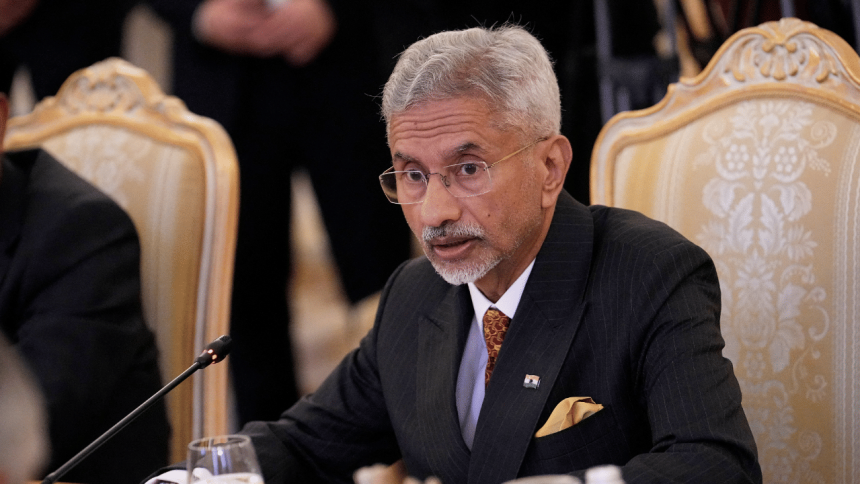 India ‘perplexed’ at US logic and tariffs for buying Russian oil: S Jaishankar 1 India ‘perplexed’ at US logic and tariffs for buying Russian oil: S Jaishankar