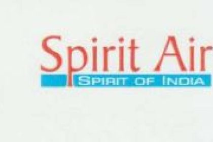 Spirit air unveils flight operational plan for Bihar under UDAN scheme