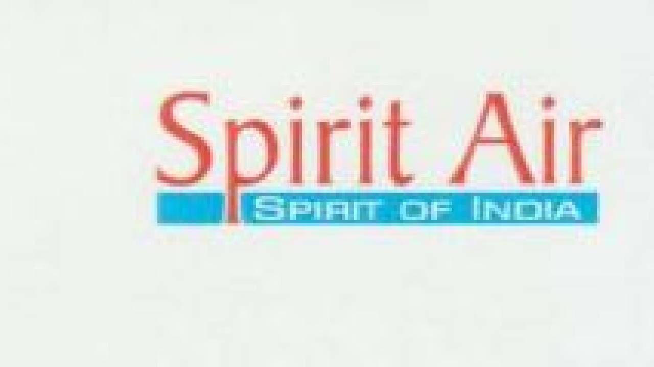 Spirit air unveils flight operational plan for Bihar under UDAN scheme Spirit air unveils flight operational plan for Bihar under UDAN scheme